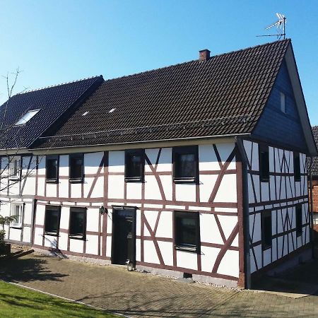 Graefrath Gaestehaus Neunkirchen-Seelscheid Neunkirchen  Esterno foto