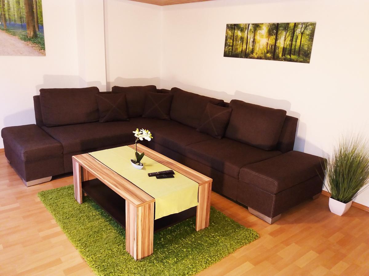 Graefrath Gaestehaus Neunkirchen-Seelscheid Neunkirchen  Esterno foto