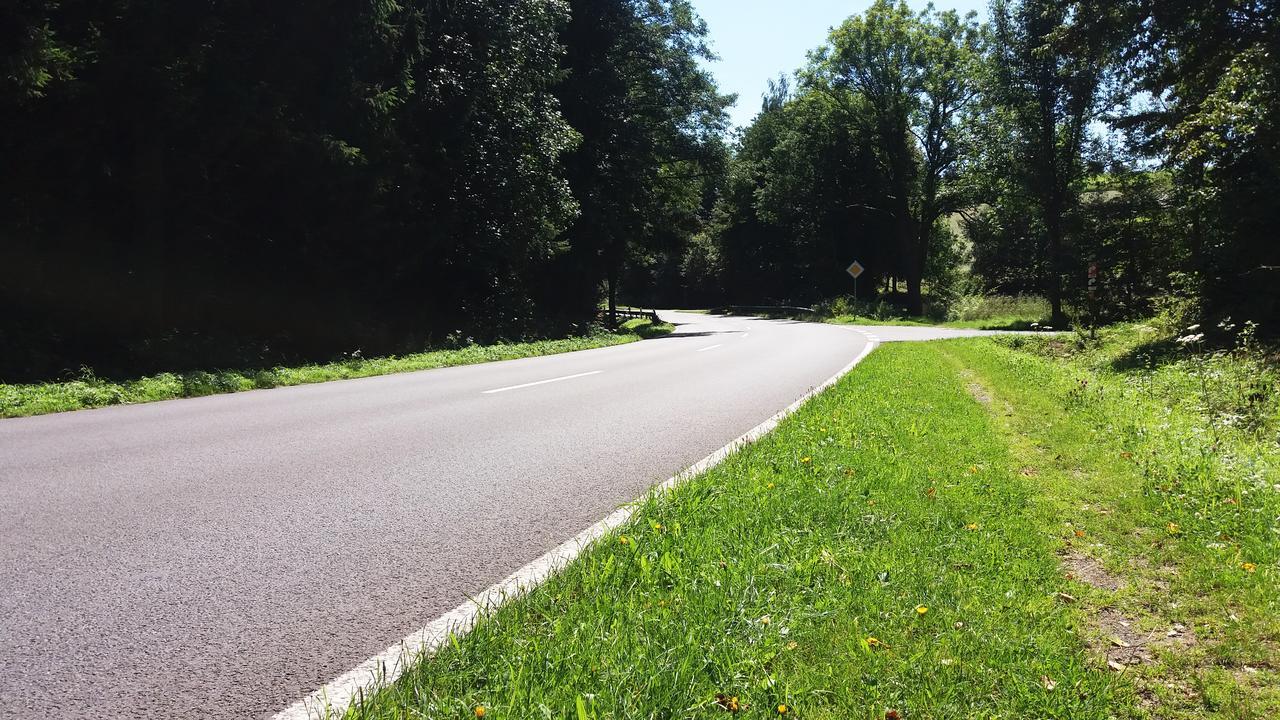 Graefrath Gaestehaus Neunkirchen-Seelscheid Neunkirchen  Esterno foto
