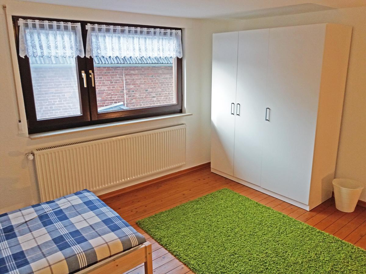 Graefrath Gaestehaus Neunkirchen-Seelscheid Neunkirchen  Esterno foto