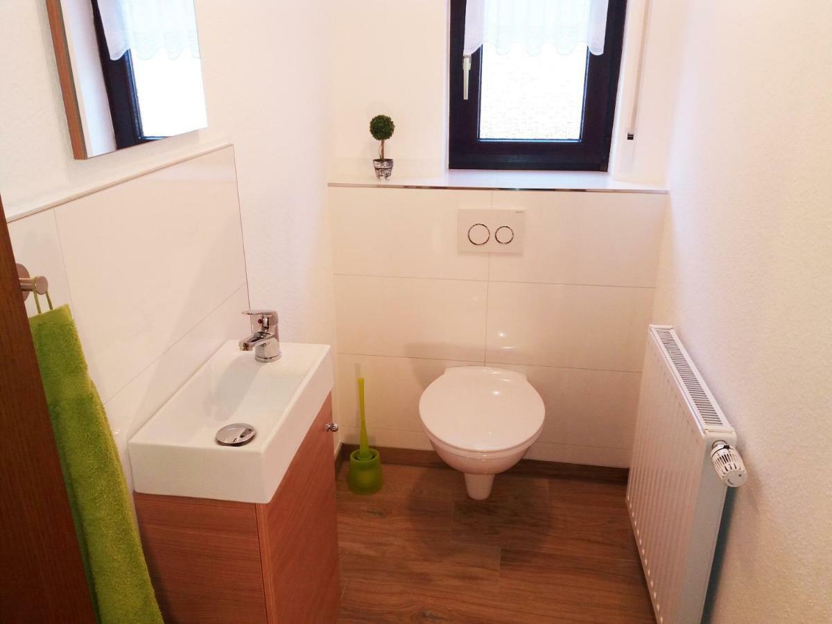 Graefrath Gaestehaus Neunkirchen-Seelscheid Neunkirchen  Esterno foto