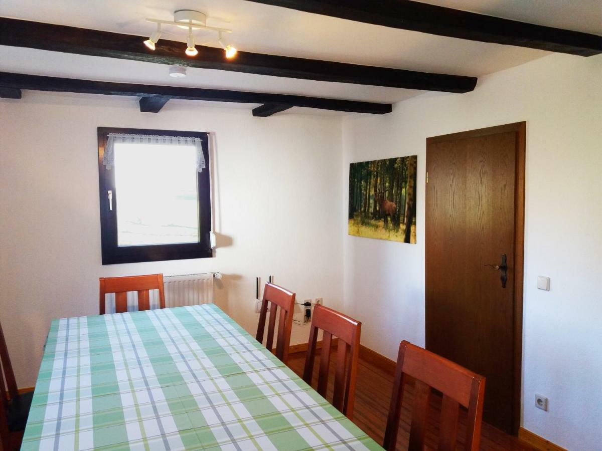 Graefrath Gaestehaus Neunkirchen-Seelscheid Neunkirchen  Esterno foto