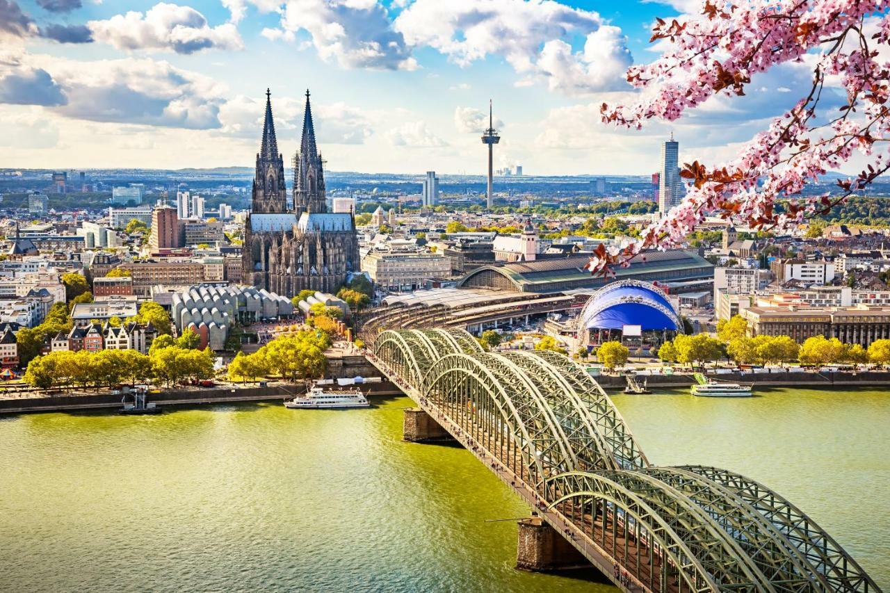 Graefrath Gaestehaus Neunkirchen-Seelscheid Neunkirchen  Esterno foto