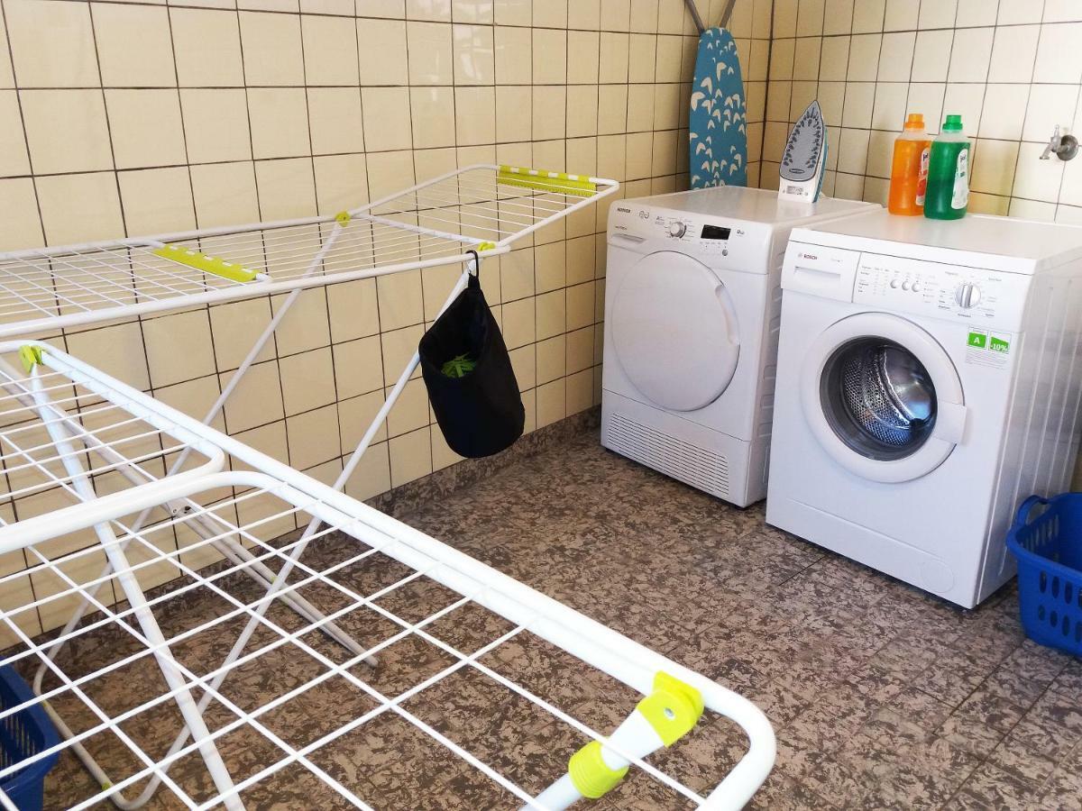 Graefrath Gaestehaus Neunkirchen-Seelscheid Neunkirchen  Esterno foto